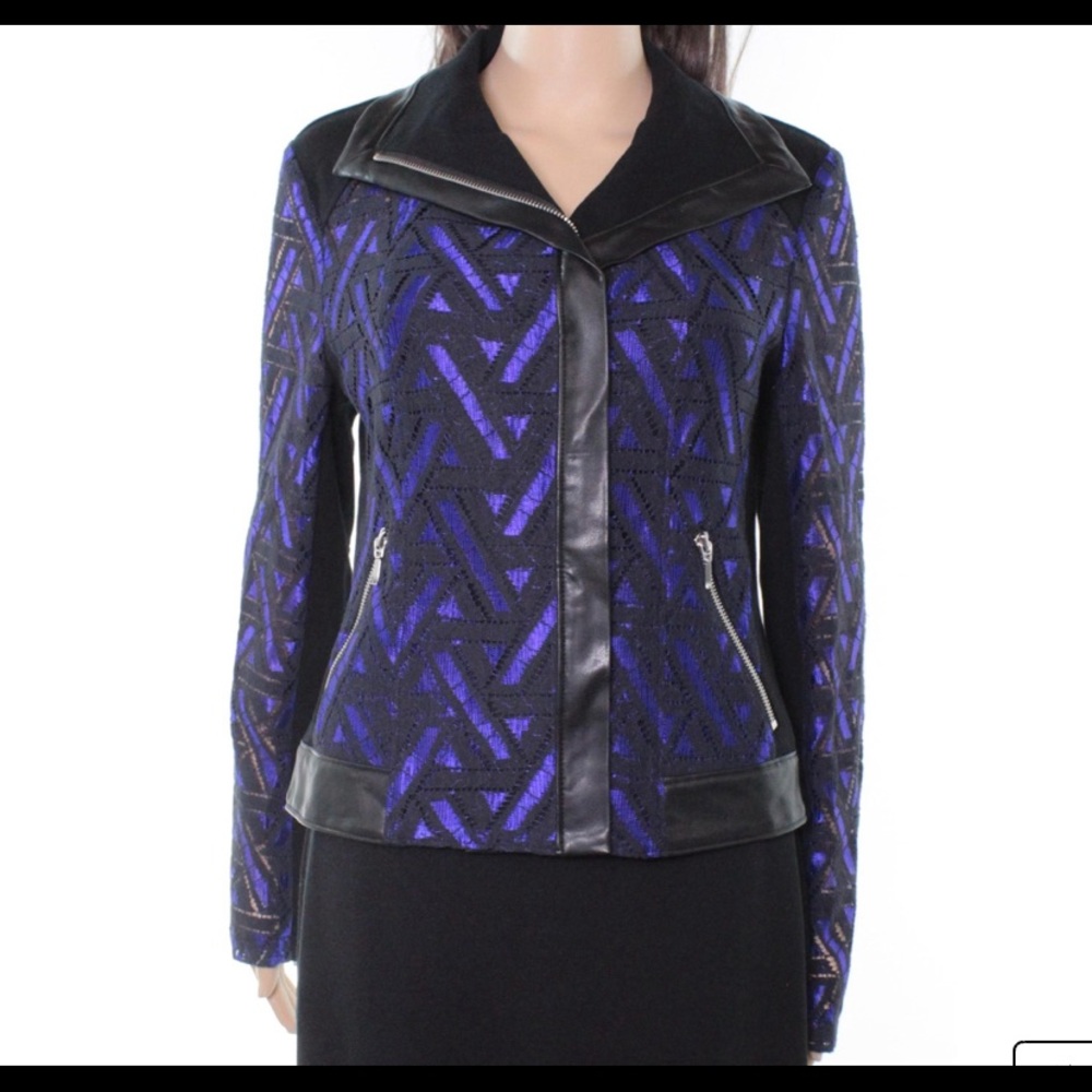 Inc Jacket - image 4